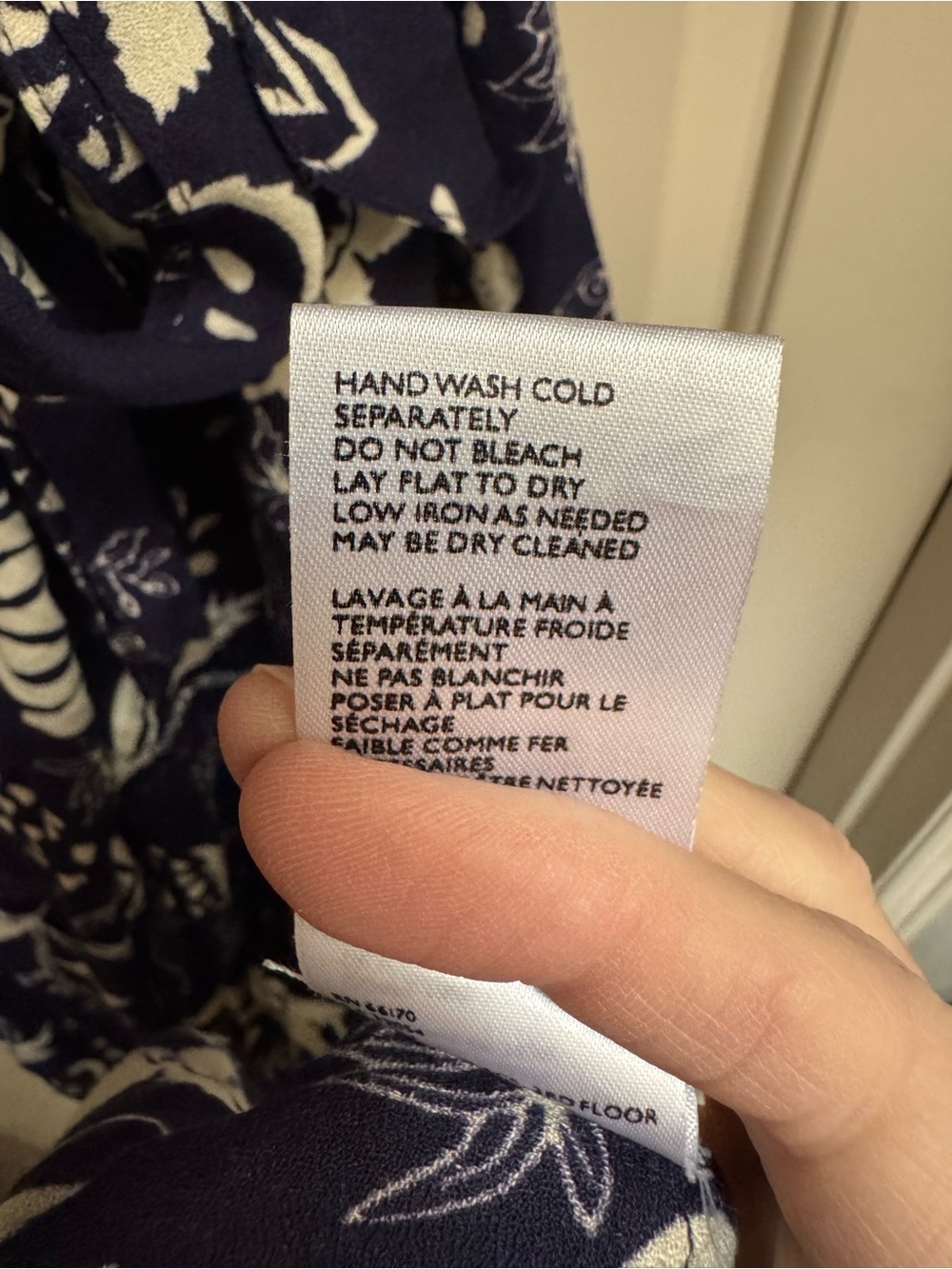 Cleobella Wrap Maxi Dress - Picture 6 of 8